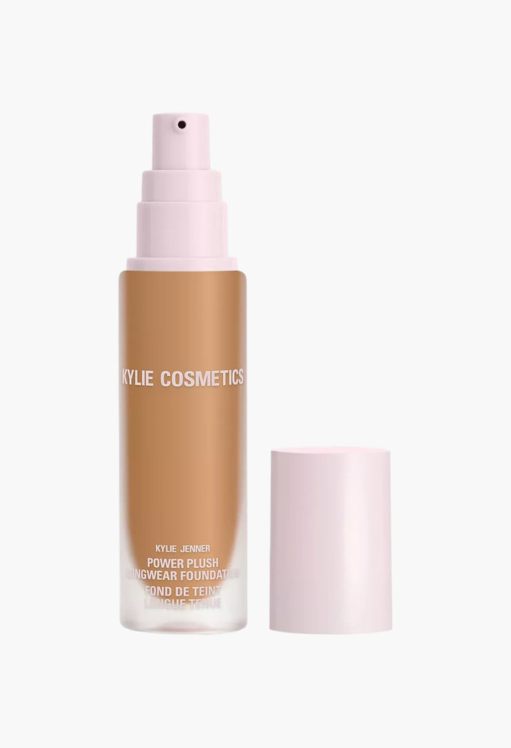 Power Plush Long-Wear Foundation 30ml - GLAM MODA