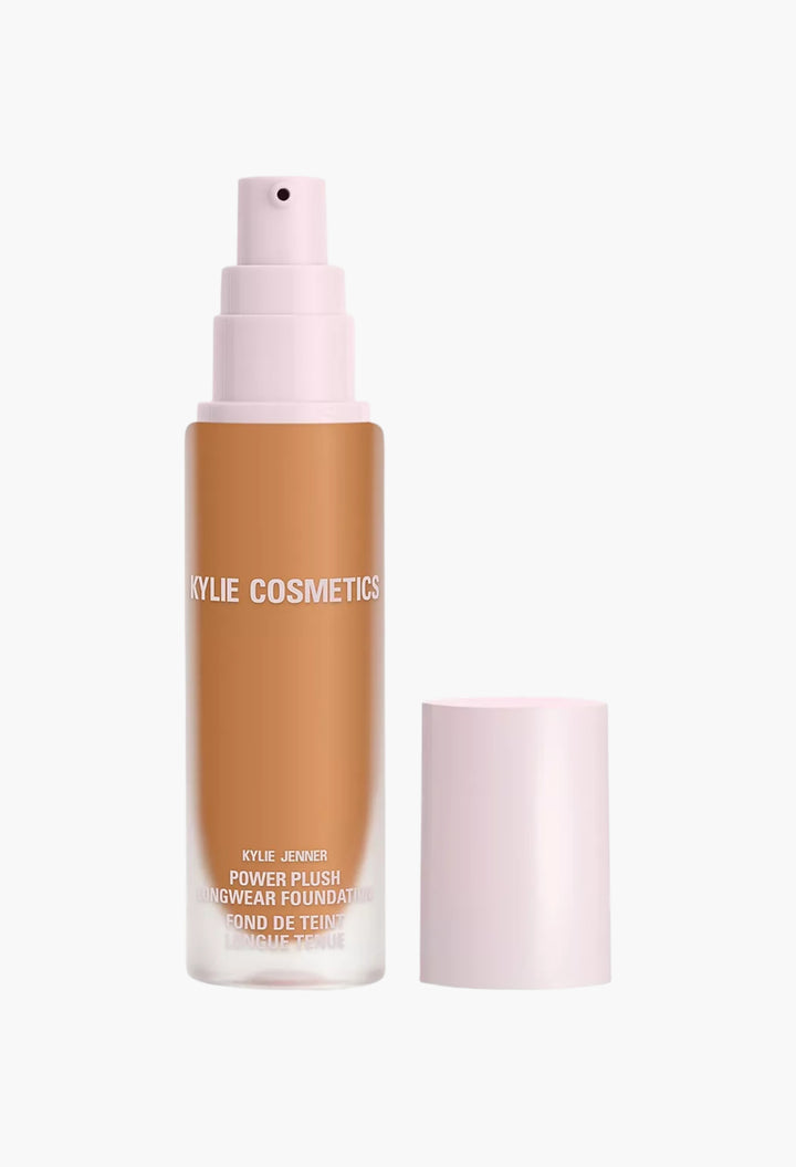Power Plush Long-Wear Foundation 30ml - GLAM MODA