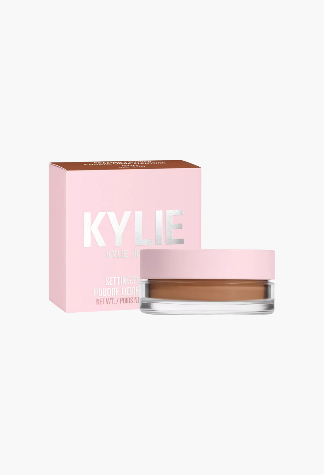 Loose Setting Powder 5g - GLAM MODA