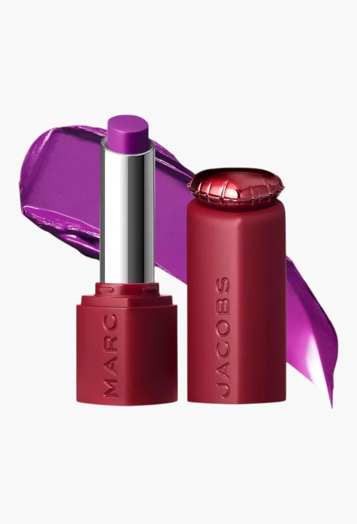 Heart On Long-Lasting Soft Shine Lipstick