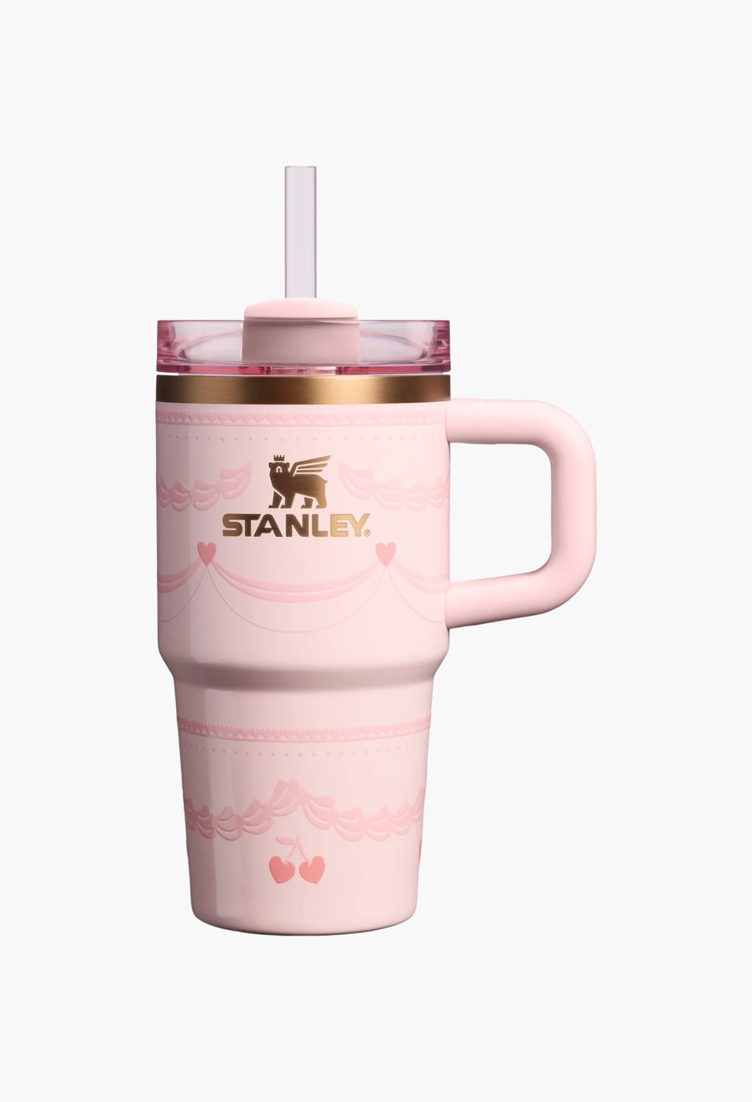 The Valentine's Day Quencher H2.0 Flowstate™ Tumbler - GLAM MODA