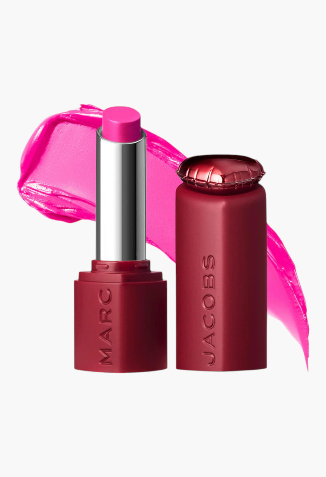 Heart On Long-Lasting Soft Shine Lipstick