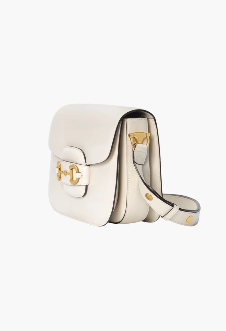 Gucci Horsebit 1955 Aura Medium Shoulder Bag