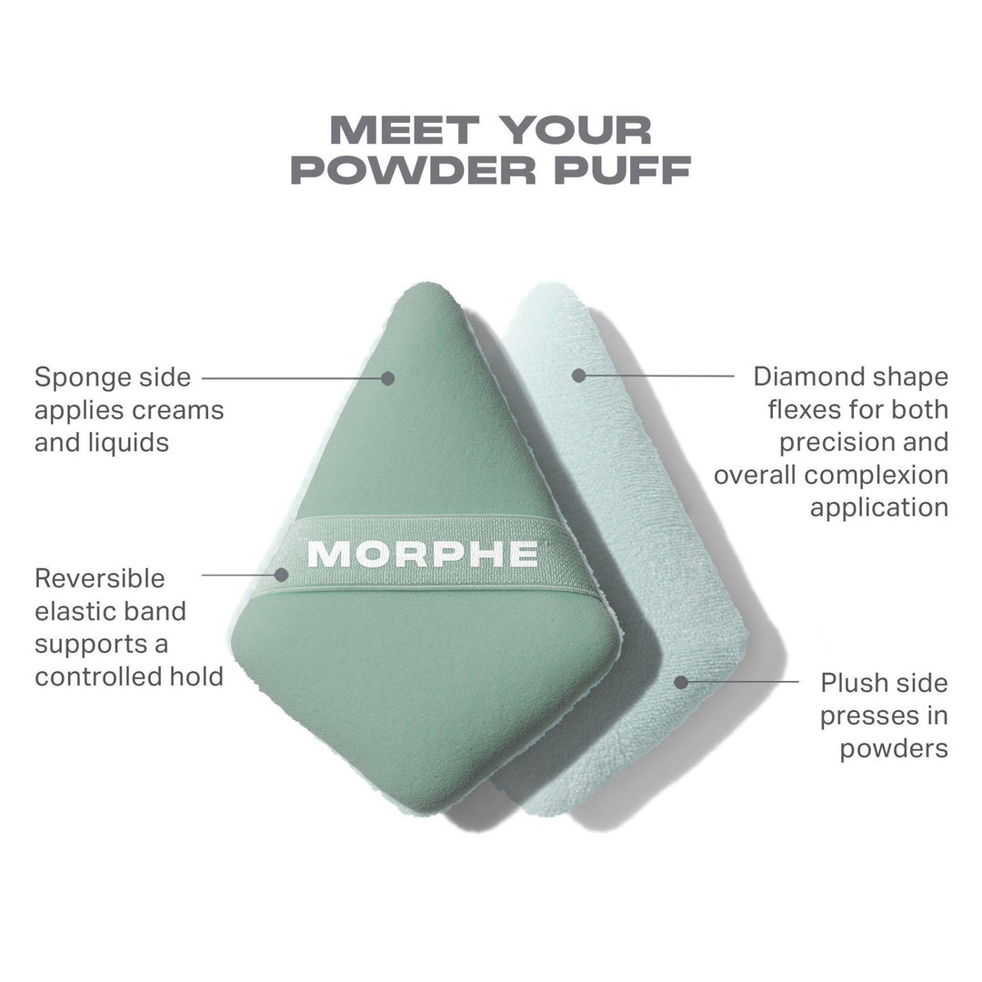 Conceal & Set Tool Trio - GLAM MODA