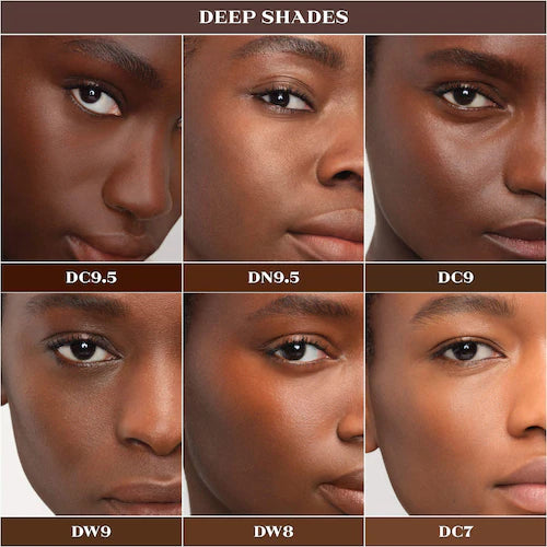Micro-Correcting Blurring Concealer with Peptides - GLAM MODA