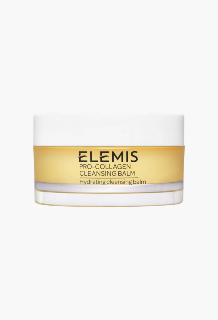 ELEMIS Pro-Collagen Cleansing Balm