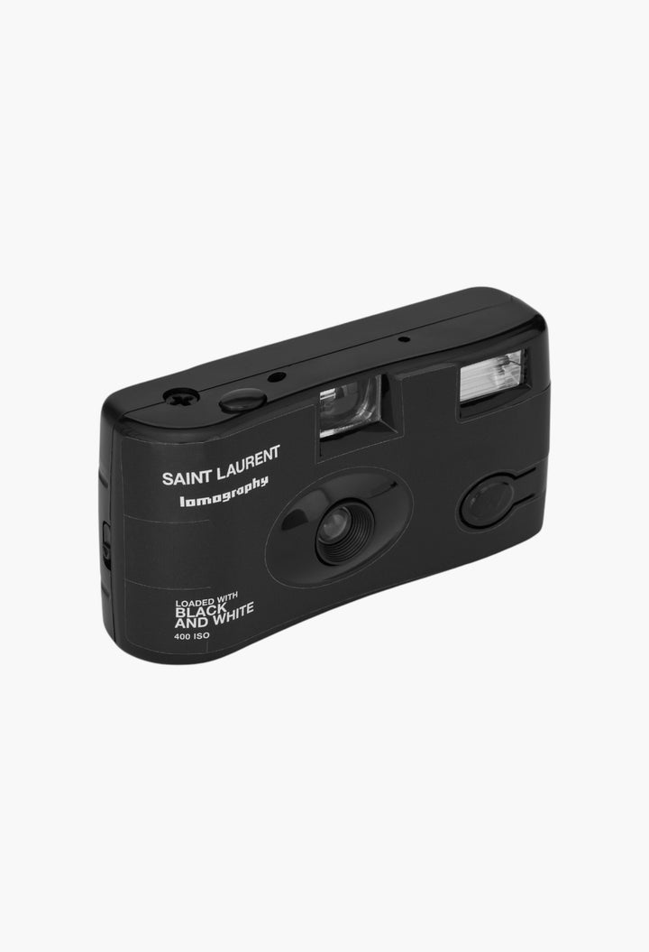Lomography Reloadable Camera - GLAM MODA