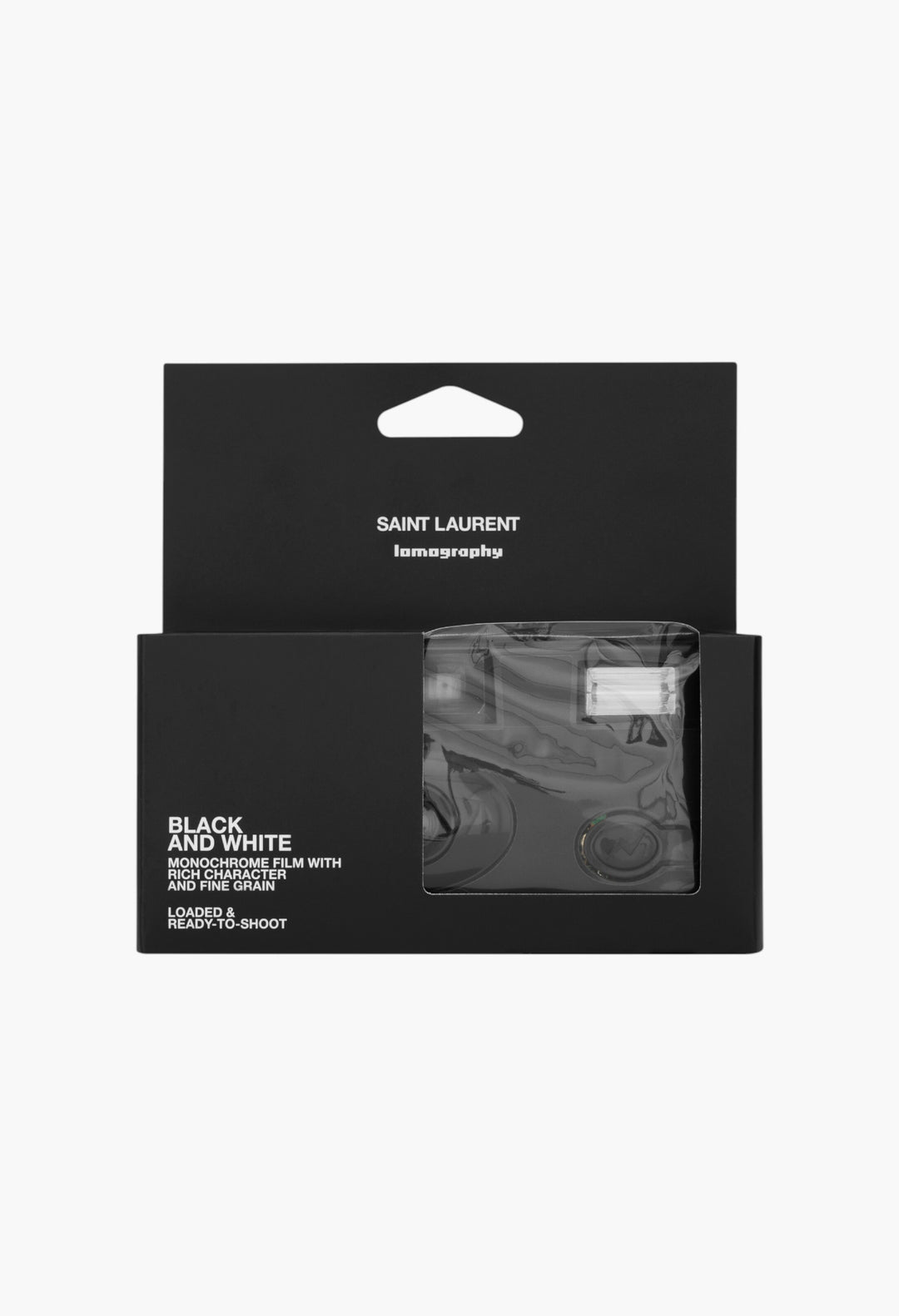 Lomography Reloadable Camera - GLAM MODA