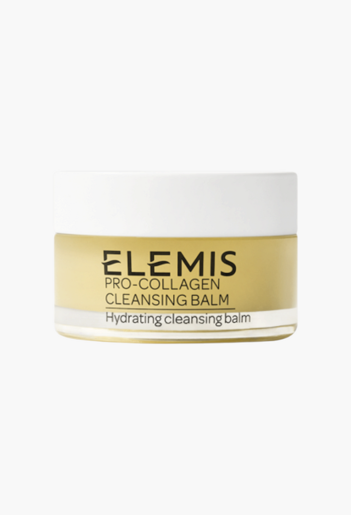 ELEMIS Pro-Collagen Cleansing Balm
