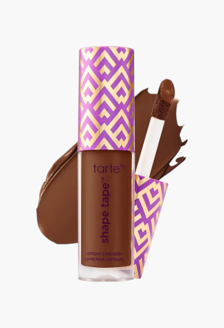 Mini Shape Tape™ Full Coverage Matte Concealer - GLAM MODA