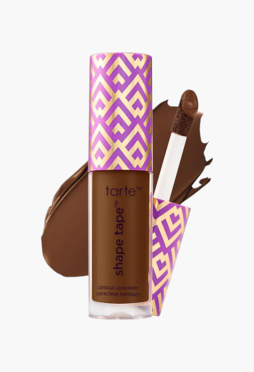 Mini Shape Tape™ Full Coverage Matte Concealer - GLAM MODA