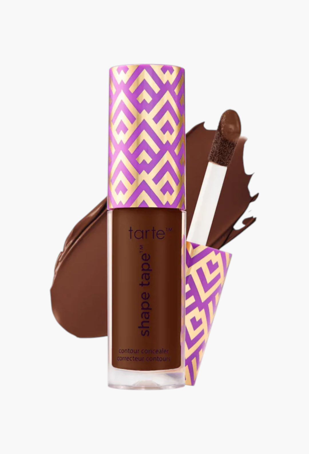 Mini Shape Tape™ Full Coverage Matte Concealer - GLAM MODA
