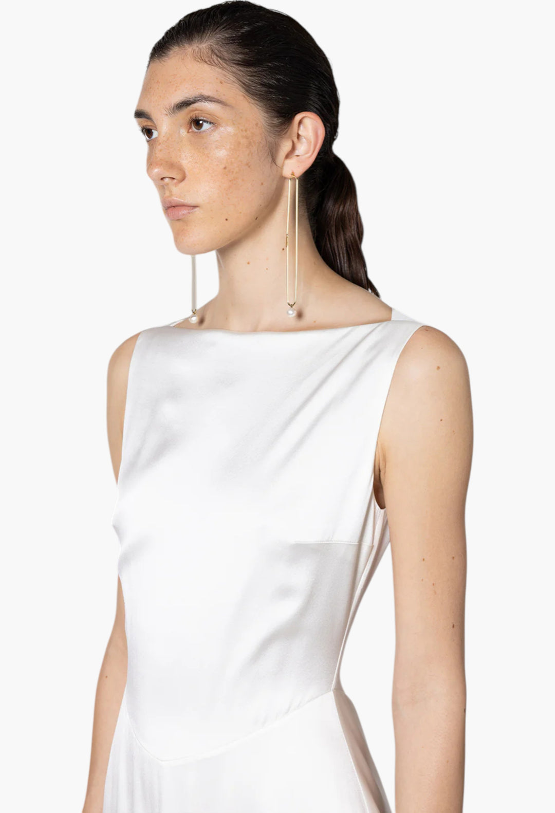 Munir Dress - GLAM MODA