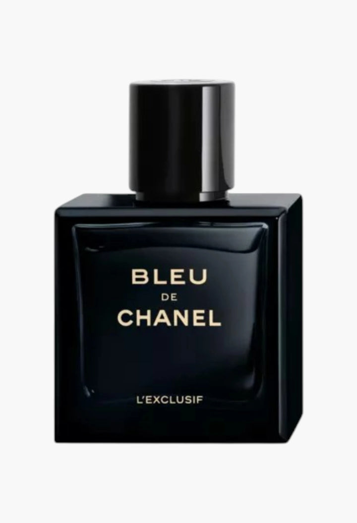 BLEU DE CHANEL L'Exclusif