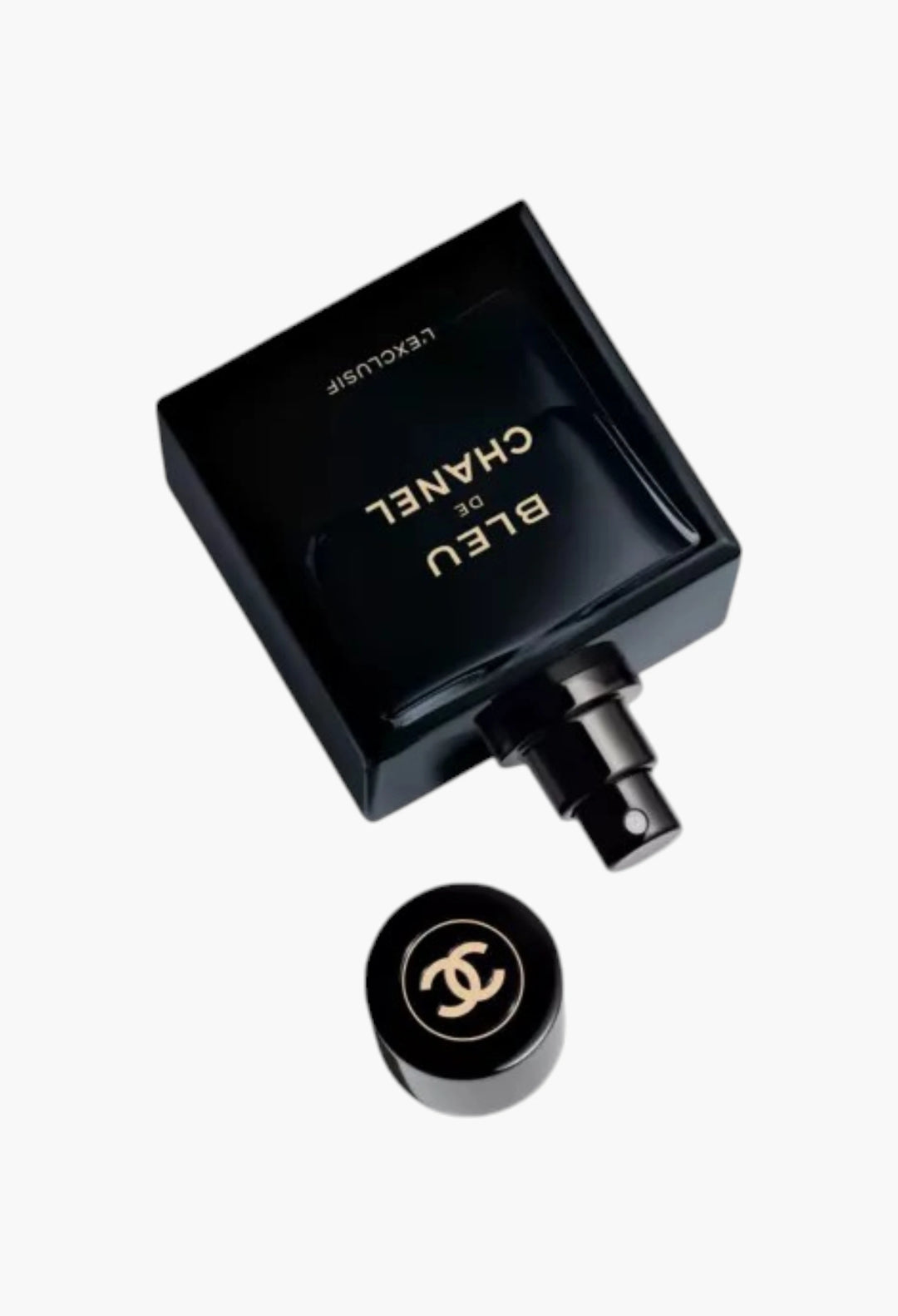 BLEU DE CHANEL L'Exclusif
