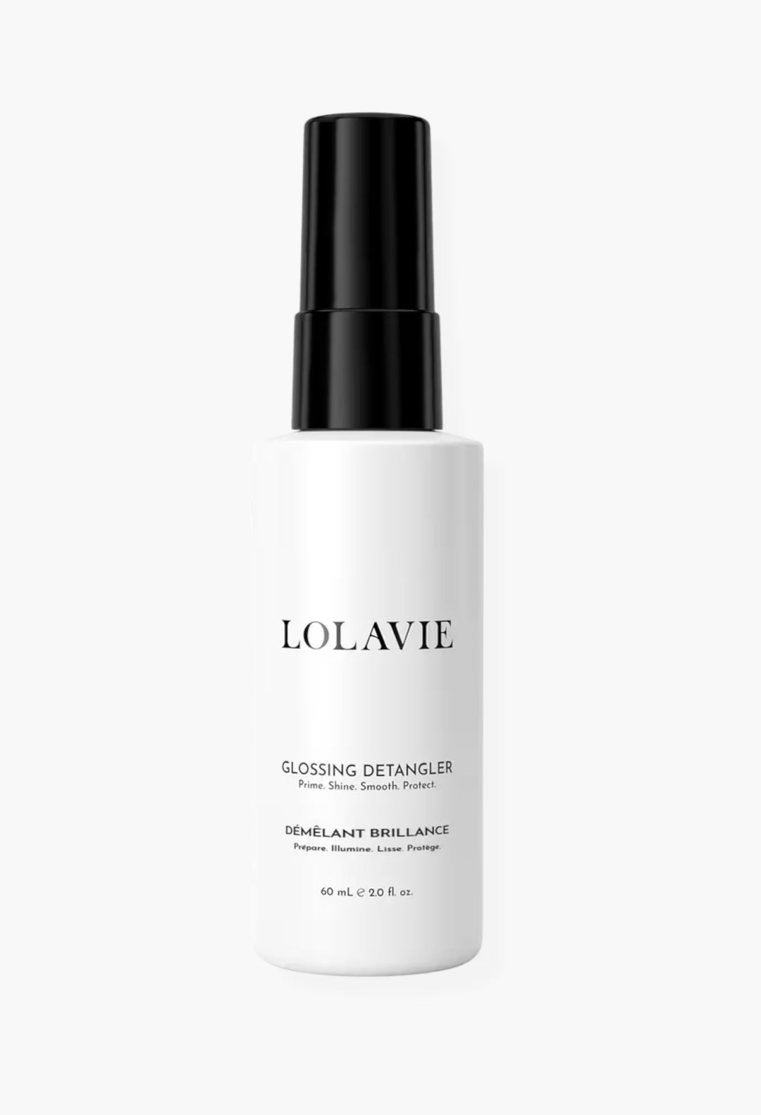 Glossing Detangler - GLAM MODA
