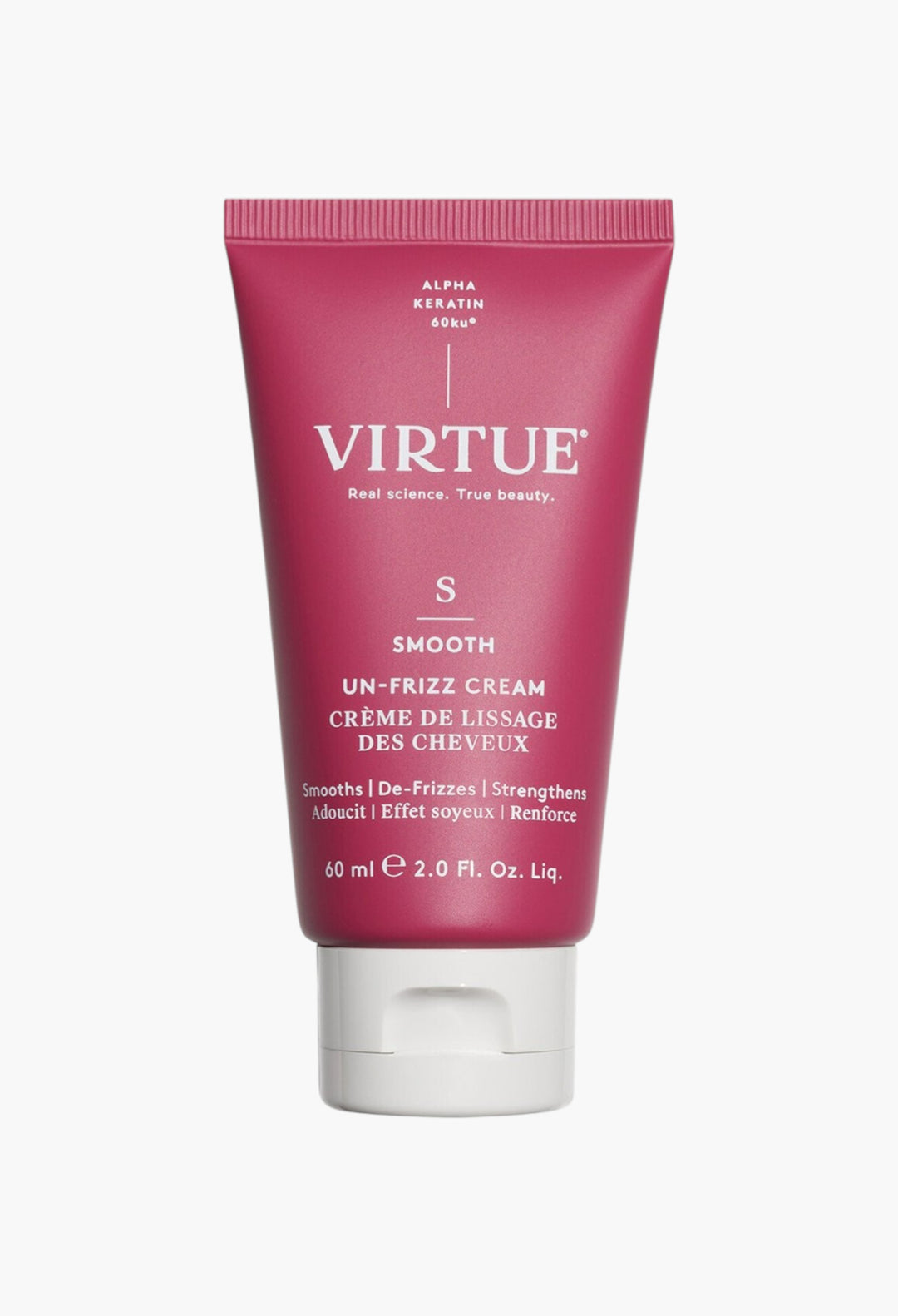 Un-Frizz Cream - Smooths | Calms | Transforms - GLAM MODA