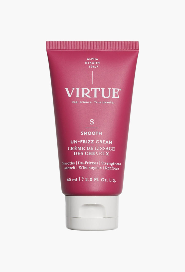 Un-Frizz Cream - Smooths | Calms | Transforms - GLAM MODA