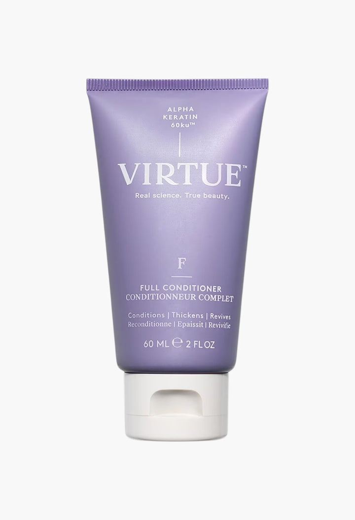 Full Conditioner - GLAM MODA