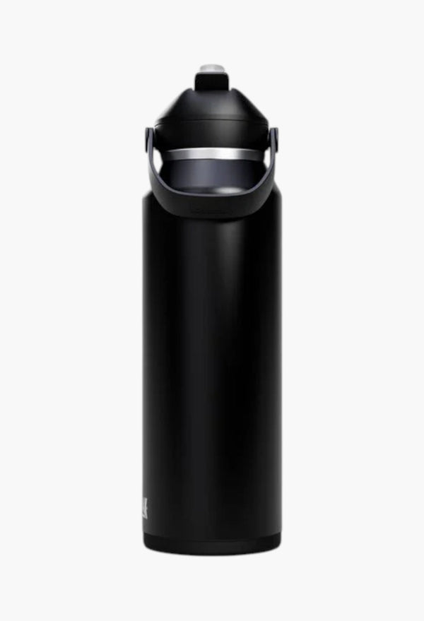 Thrive™ Flip Straw 40oz Bottle, Insulated Stainless Steel
