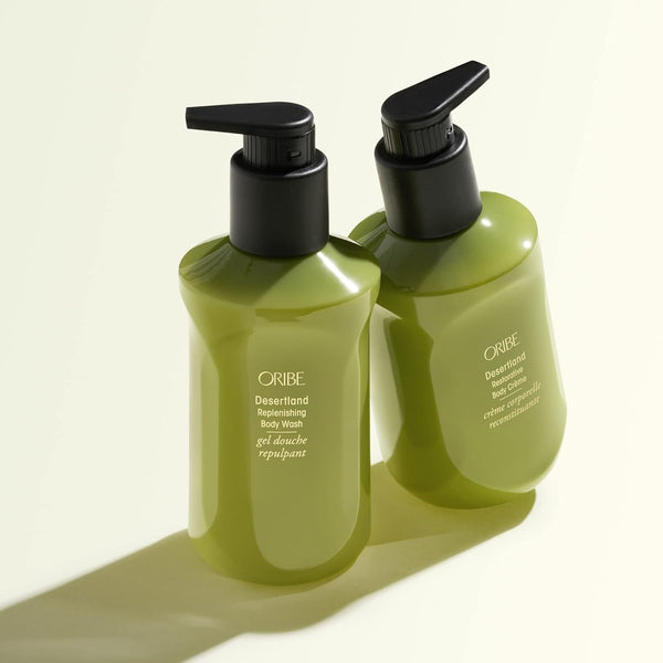 Desertland Restorative Body Crème