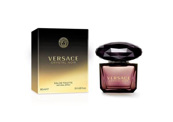 Crystal Noir Perfume