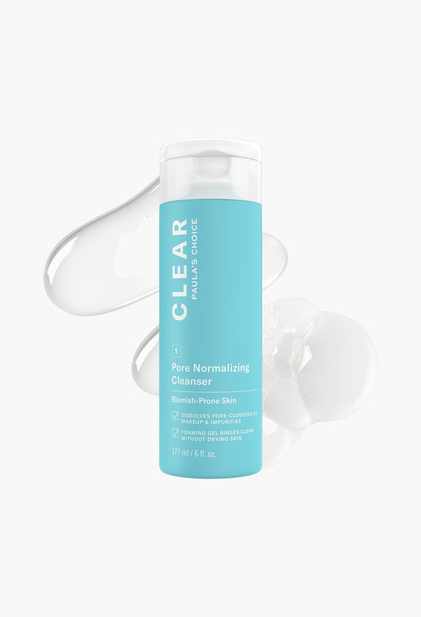 Paula's Choice Clear Cleanser