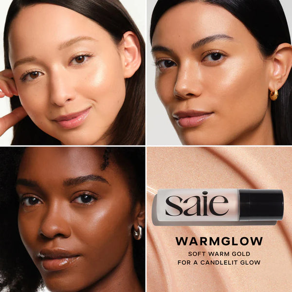 Warmglow - Glowy Super Gel Multipurpose Illuminator
