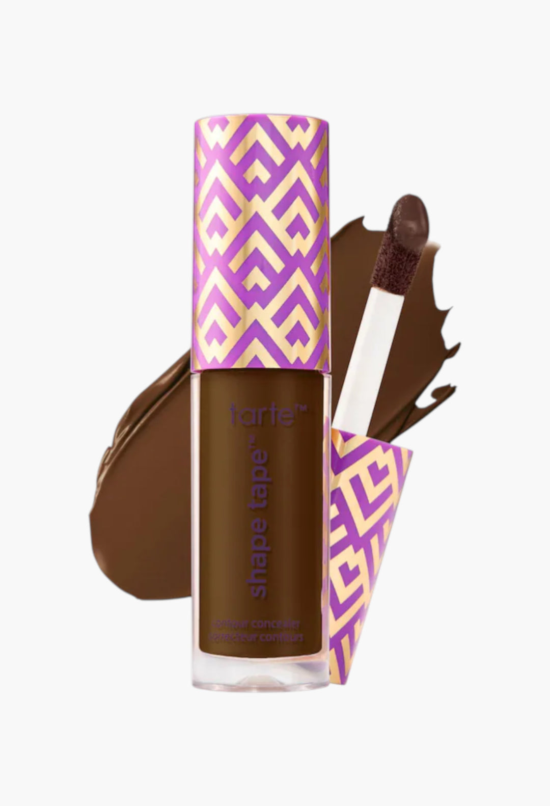 Mini Shape Tape™ Full Coverage Matte Concealer - GLAM MODA