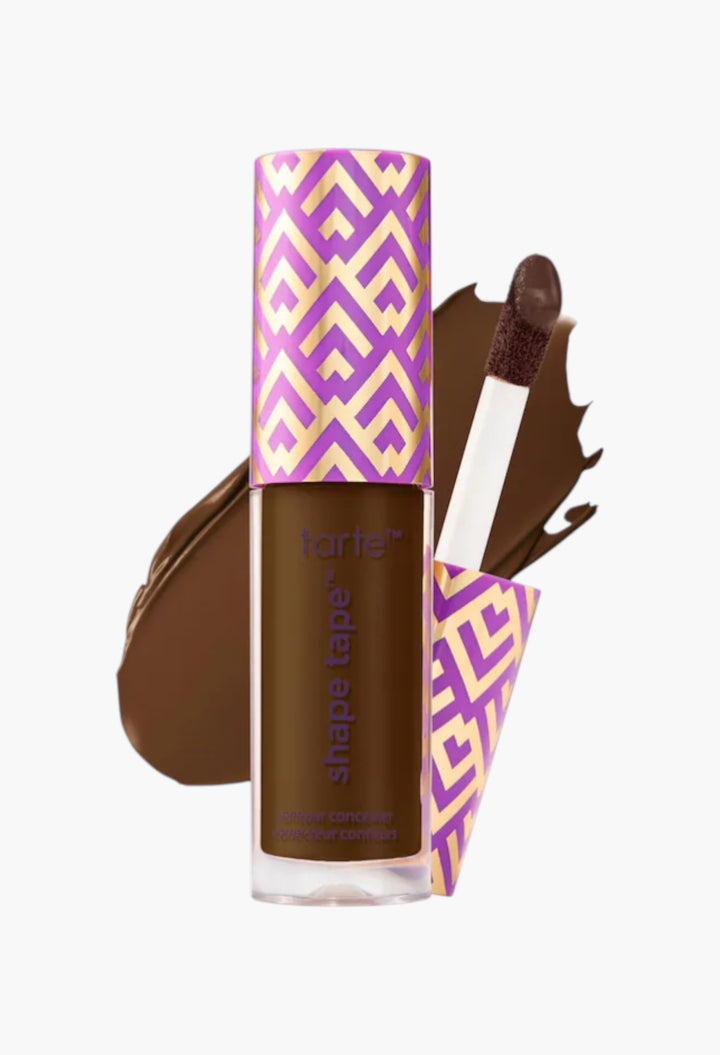 Mini Shape Tape™ Full Coverage Matte Concealer - GLAM MODA