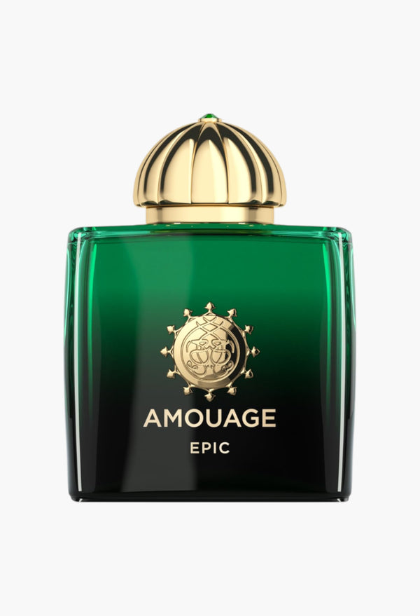 Epic Perfume