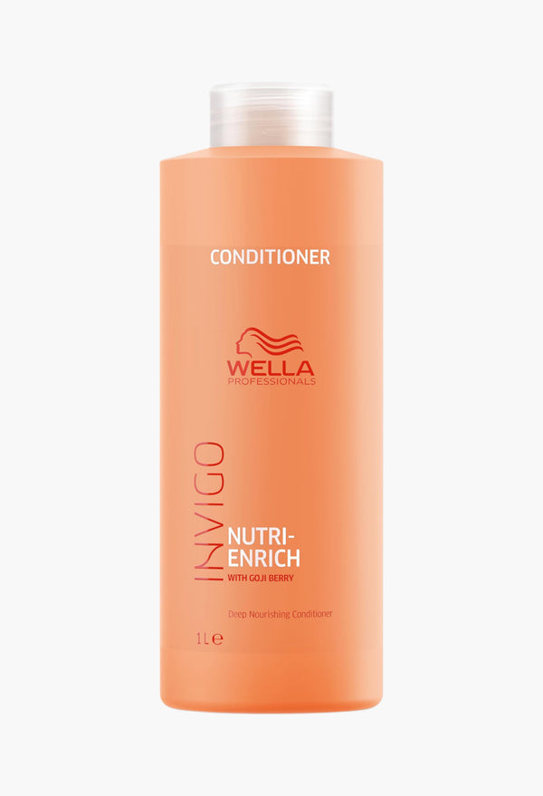 Invigo Nutri-Enrich Deep Hydration Conditioner