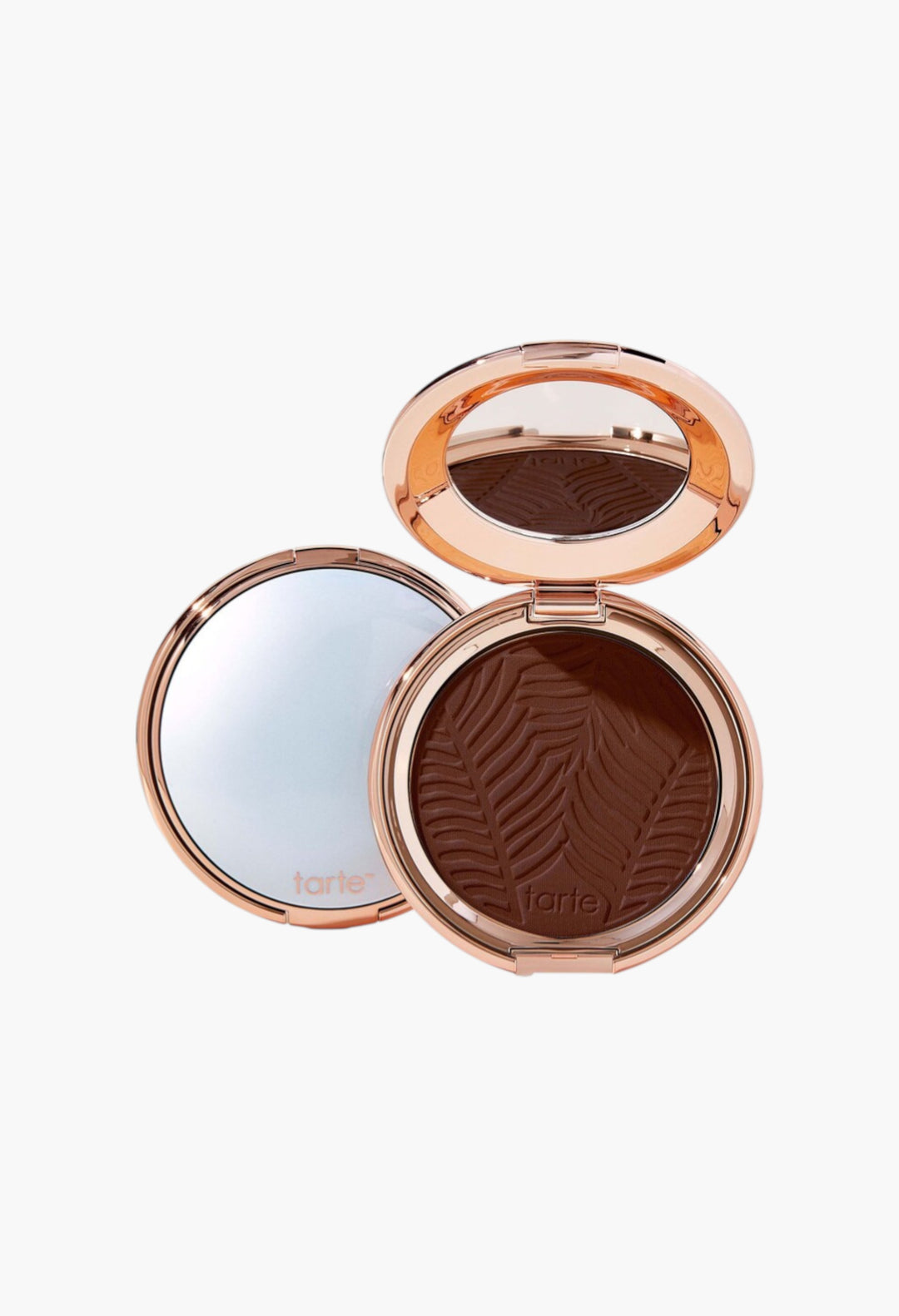 Amazonian Clay 16-Hour Blurring Powder Foundation - GLAM MODA