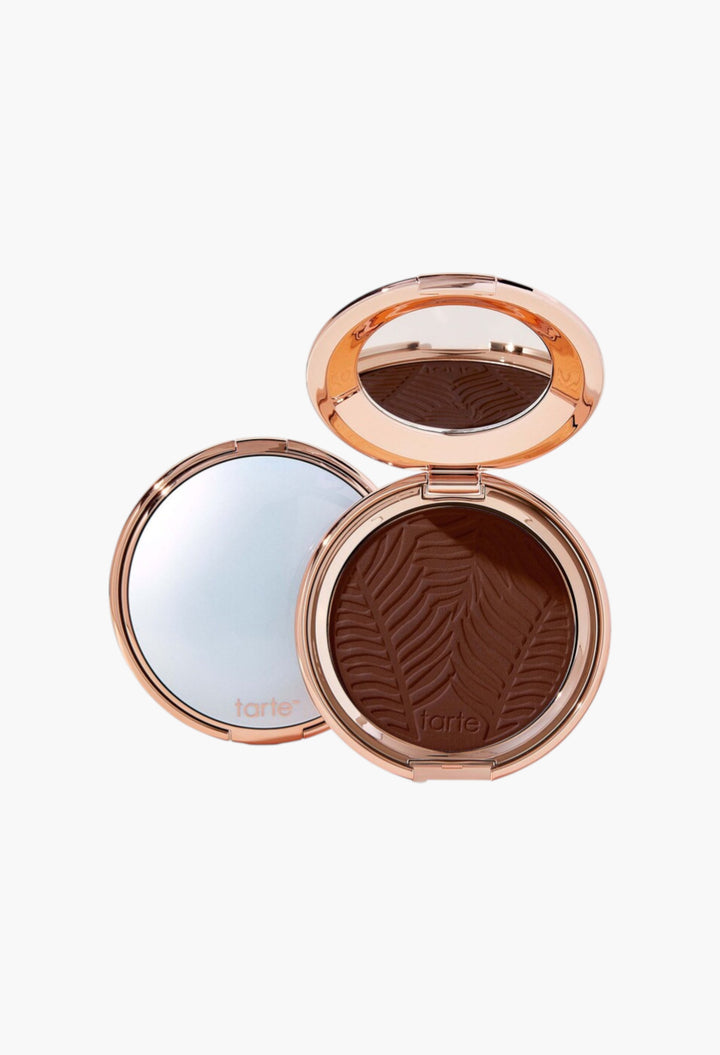 Amazonian Clay 16-Hour Blurring Powder Foundation - GLAM MODA