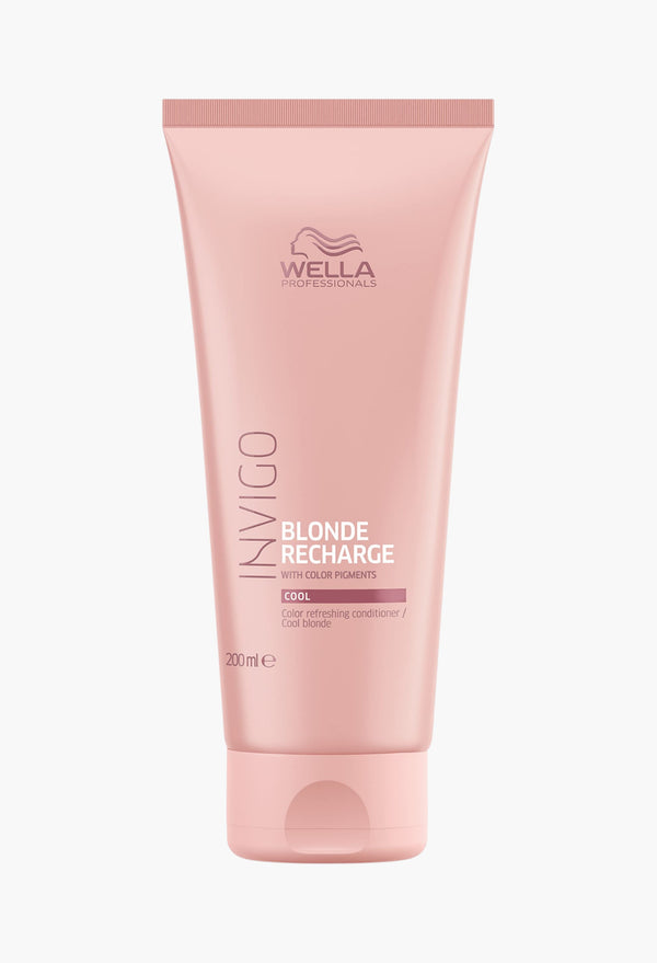 Invigo Blonde Recharge Conditioner For Blonde Hair