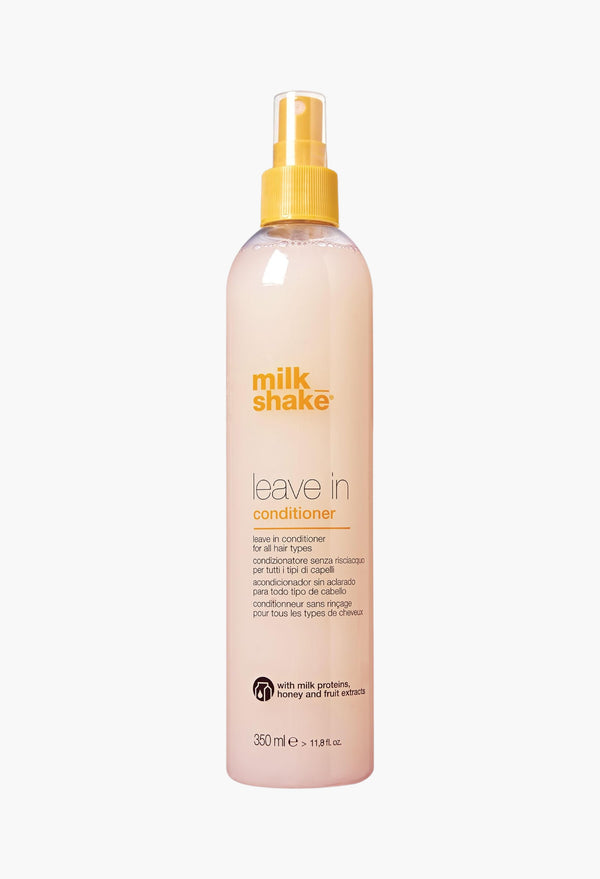 Milk Shake Leave In Conditioner Spray