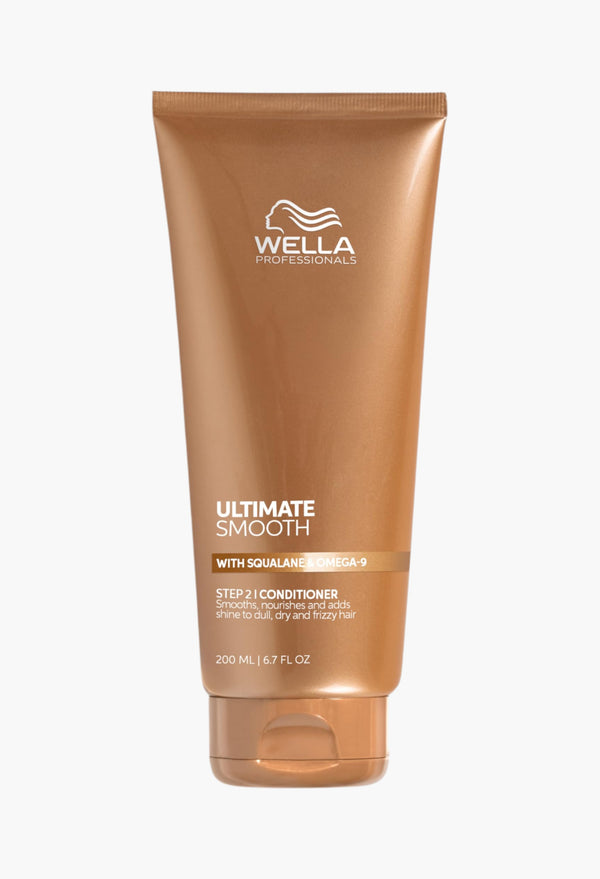 Smooth Moisturizing Conditioner