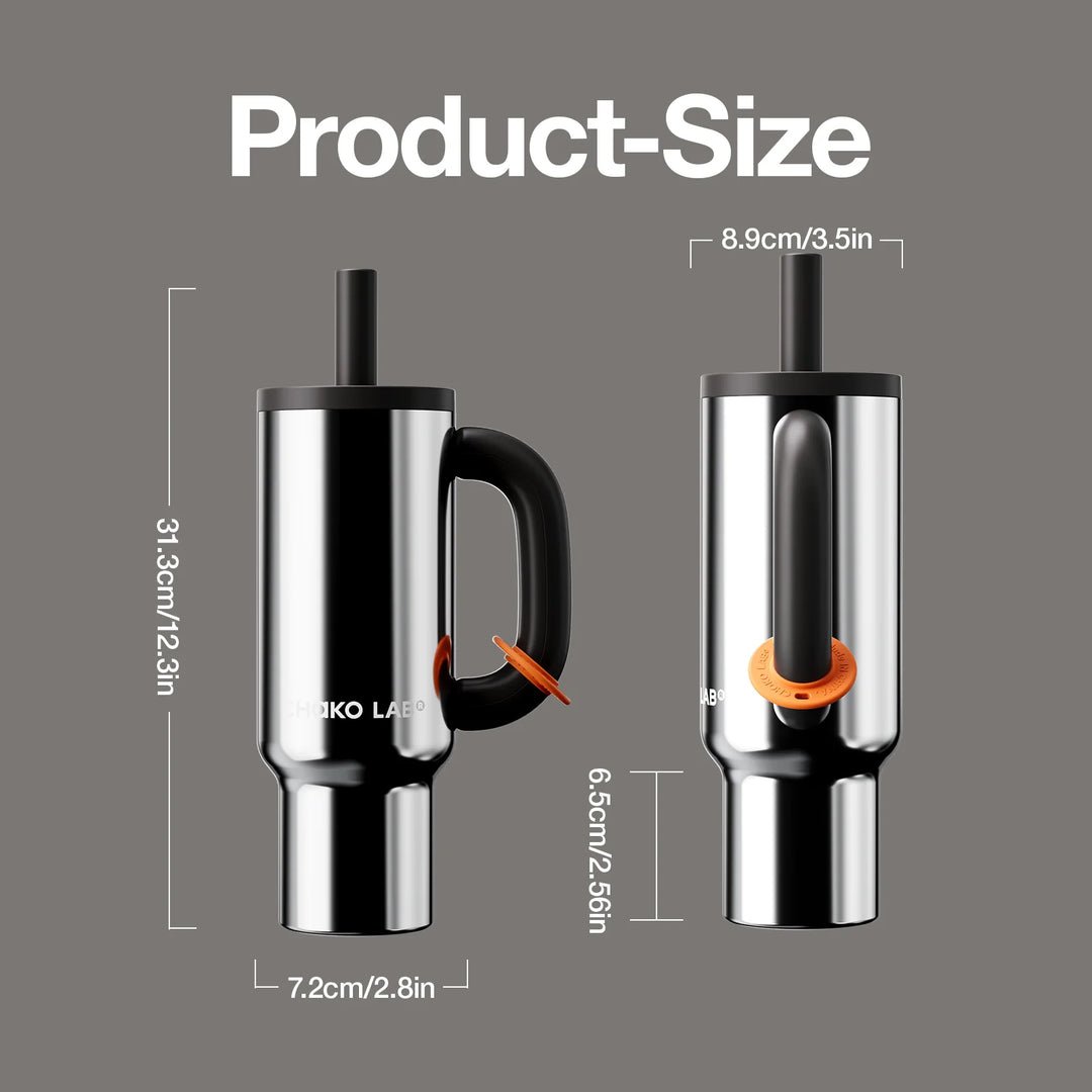 Bawang Cup（Silver) - GLAM MODA