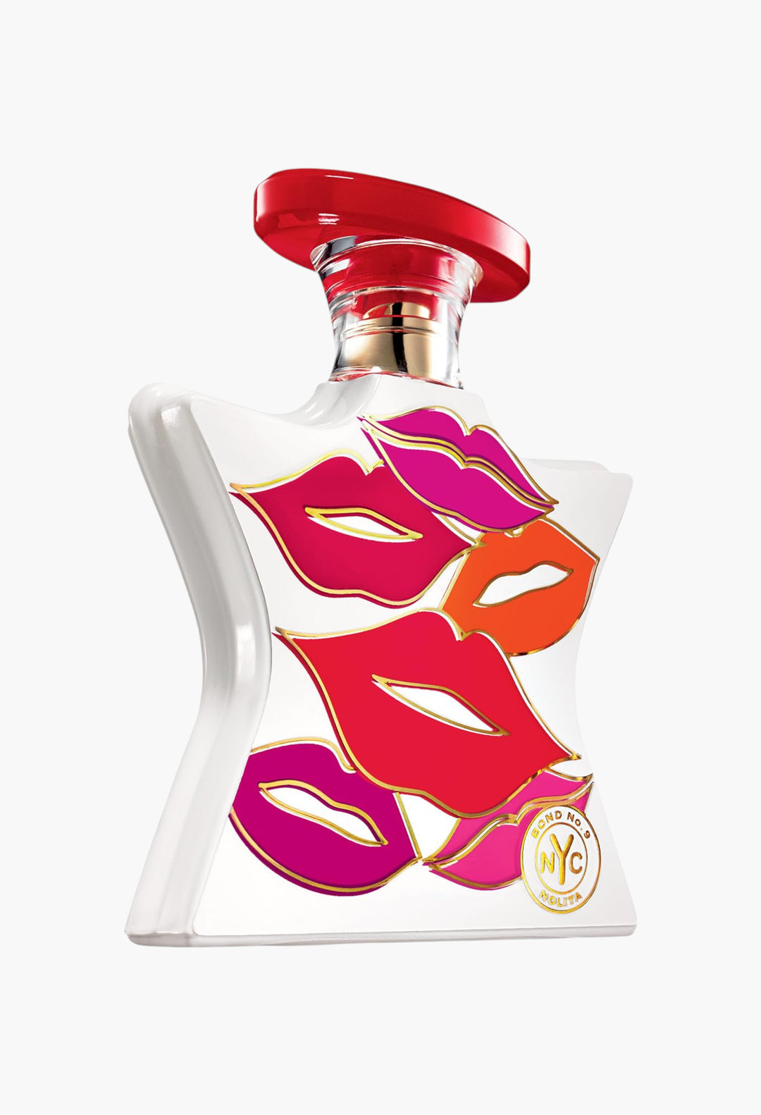 Nolita Perfume - GLAM MODA