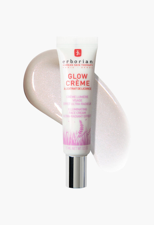 Glow Illuminating Face Cream