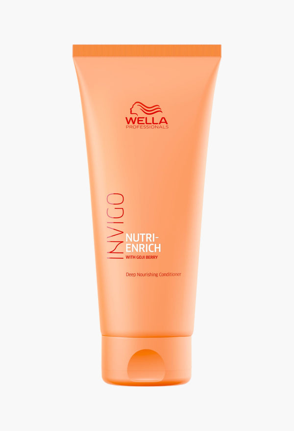 Invigo Nutri-Enrich Deep Hydration Conditioner With Goji Berry