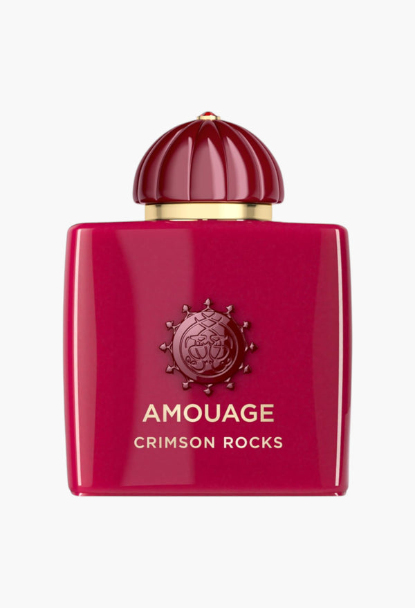 Crimson Rocks Perfume