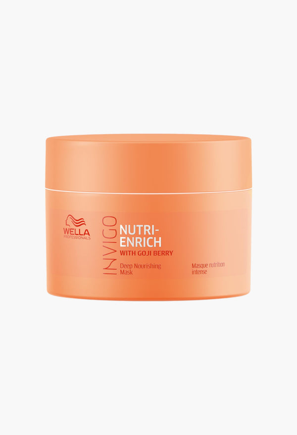 Invigo Nutri - Enrich Deep Hydration Mask
