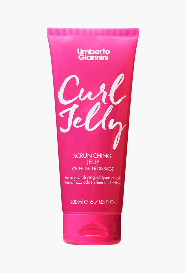 Curl Jelly Scrunching Jelly - GLAM MODA
