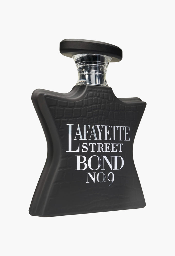 Lafayette Street Perfume - GLAM MODA