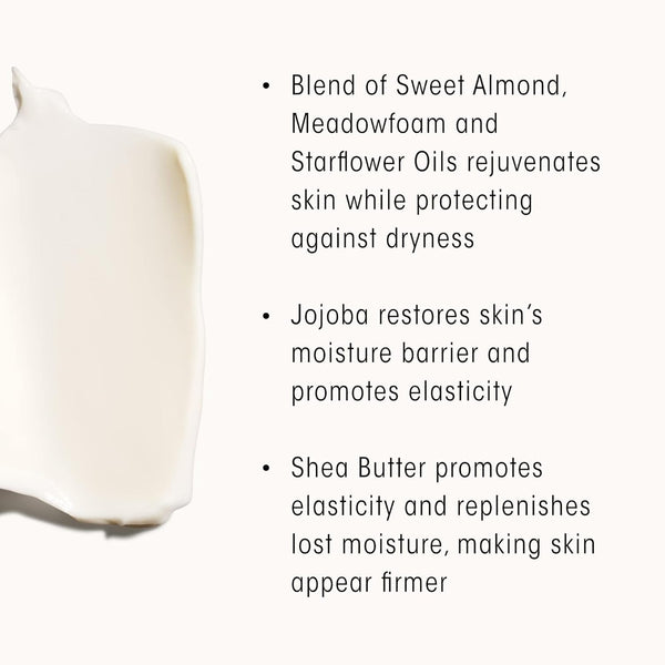 Desertland Restorative Body Crème