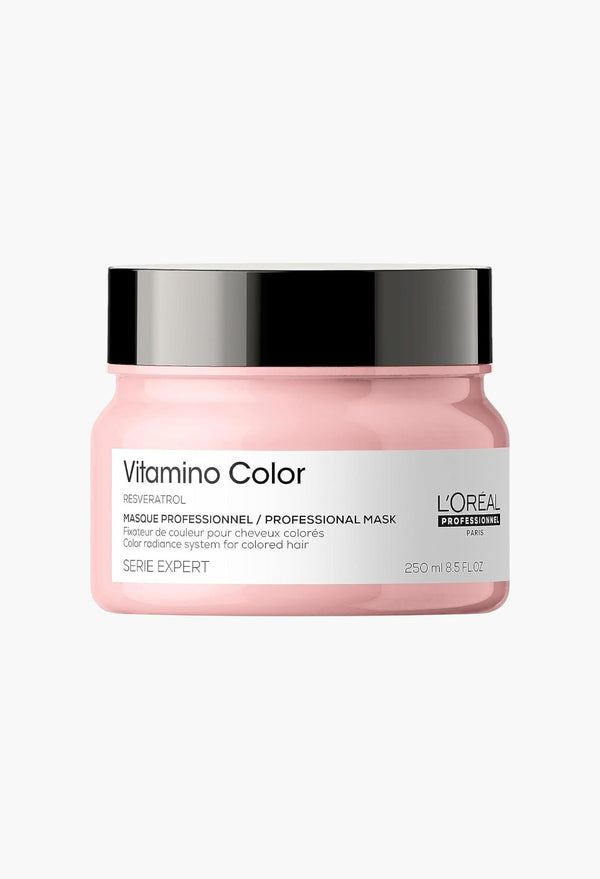 Pro Serie Expert Vitamino Color Protection Mask