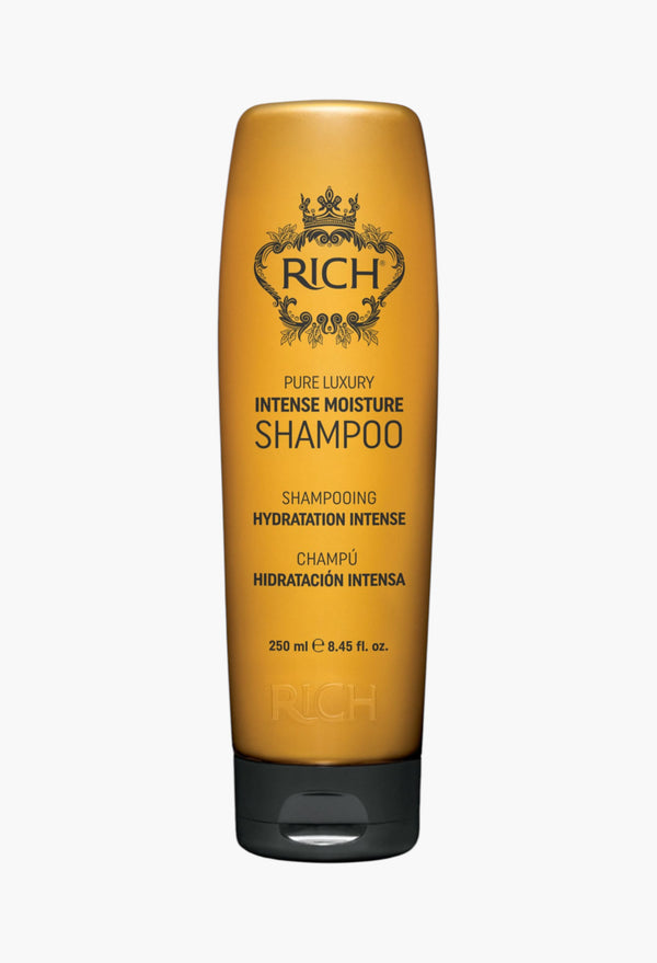 Intense Moisture Intense Moisturizing Shampoo