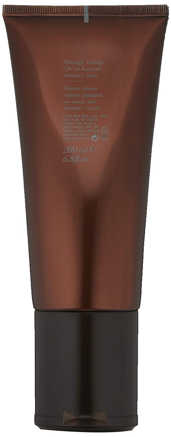 Conditioner For Magnificent Volume