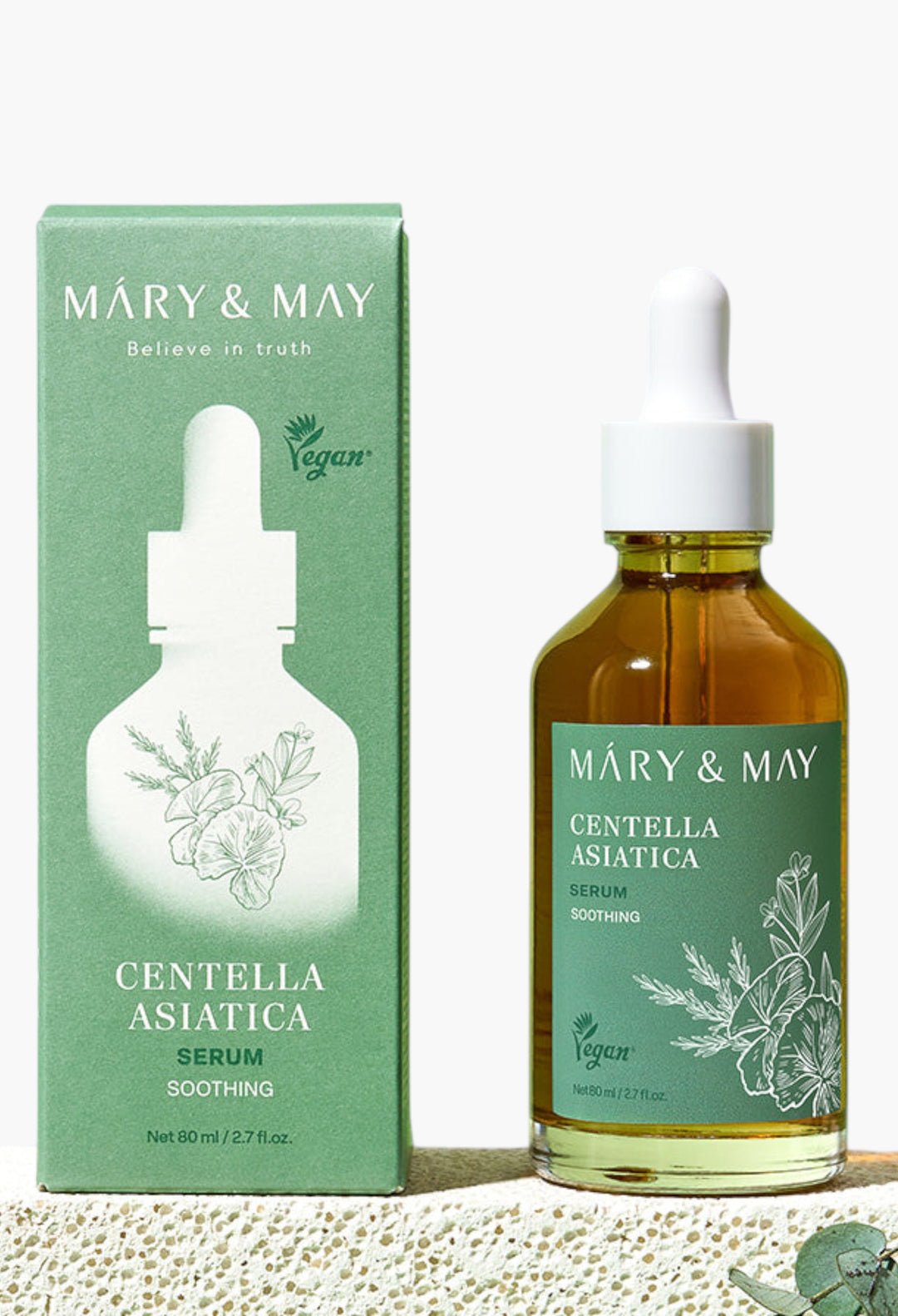 Centella Asiatica Serum